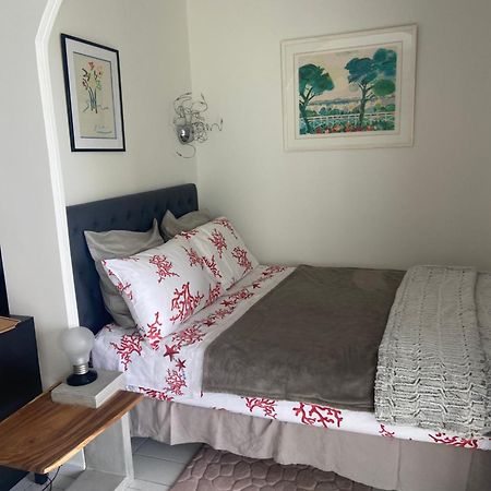 Monaco Doors 5 Vue Mer, Piscine, Parking كاب داي المظهر الخارجي الصورة