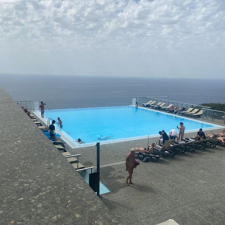 Monaco Doors 5 Vue Mer, Piscine, Parking كاب داي المظهر الخارجي الصورة