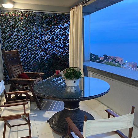 Monaco Doors 5 Vue Mer, Piscine, Parking كاب داي المظهر الخارجي الصورة